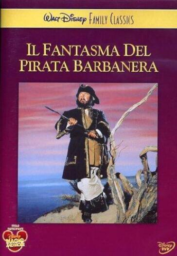 Fantasma Del Pirata Barbanera (Il) - Robert Stevenson