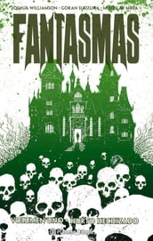 Fantasmas