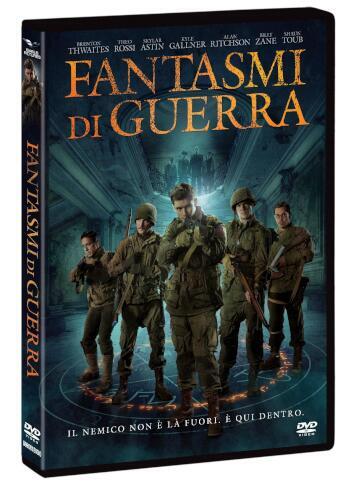 Fantasmi Di Guerra - Eric Bress