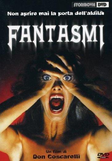 Fantasmi - Don Coscarelli