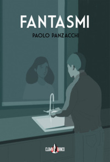 Fantasmi - Paolo Panzacchi