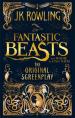 Fantastic Beasts and Where to Find Them