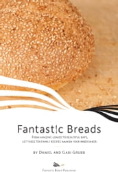 Fantastic Breads
