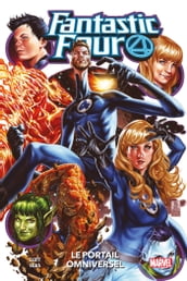 Fantastic Four (2018) T07