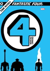 Fantastic Four: Grand design