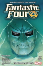 Fantastic Four Vol. 3