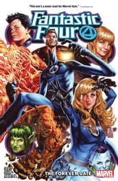 Fantastic Four Vol. 7