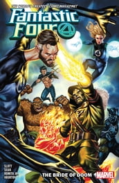 Fantastic Four Vol. 8