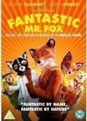 Fantastic mr fox