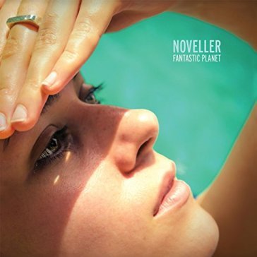 Fantastic planet - NOVELLER