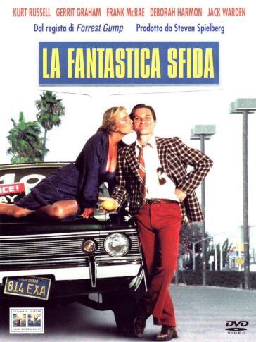 Fantastica Sfida (La) - Robert Zemeckis