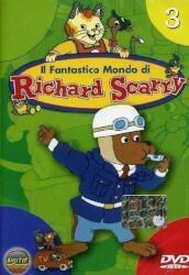 Fantastico Mondo Di Richard Scarry (Il) #03