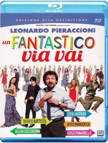 Fantastico Via Vai (Un) - Leonardo Pieraccioni