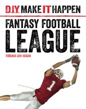 Fantasy Football League