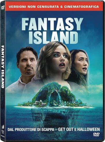 Fantasy Island - Jeff Wadlow