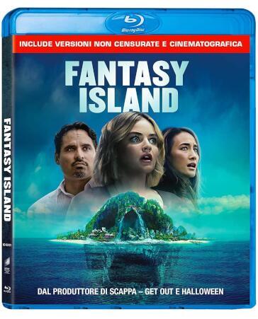 Fantasy Island - Jeff Wadlow