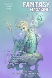 Fantasy Magazine, Issue 92 (June 2023)