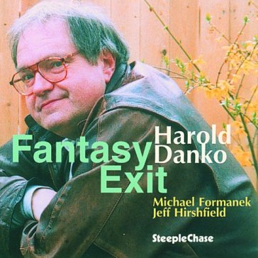 Fantasy exit - HAROLD DANKO