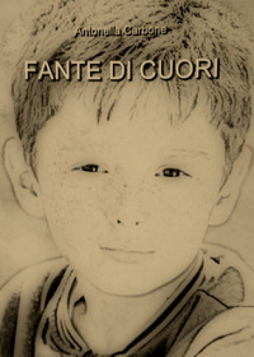 Fante di cuori - Antonella Carbone