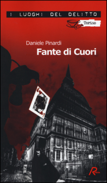 Fante di cuori - Daniele Pinardi