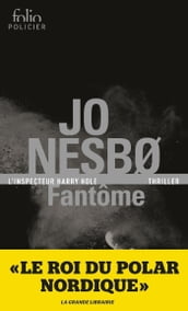 Fantôme (L inspecteur Harry Hole)