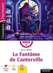 Le Fantôme de Canterville - Classiques et Patrimoine