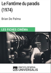 Le Fantôme du paradis de Brian De Palma