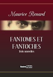 Fantômes et fantoches