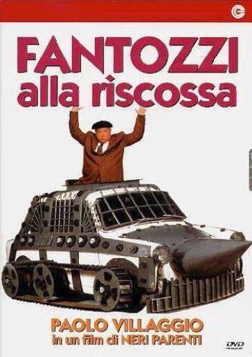 Fantozzi Alla Riscossa - Neri Parenti