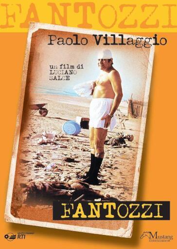 Fantozzi - Luciano Salce