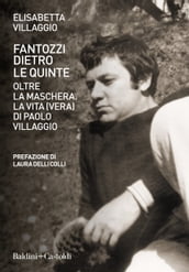 Fantozzi dietro le quinte