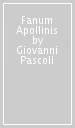 Fanum Apollinis