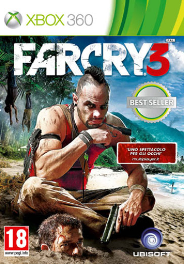 Far Cry 3 Classics