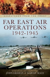 Far East Air Operations, 19421945