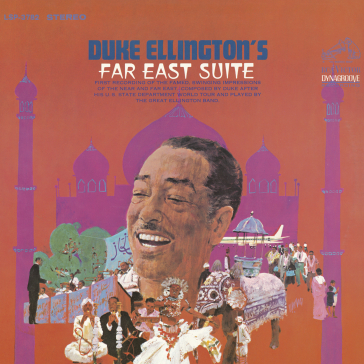 Far east suite - Duke Ellington