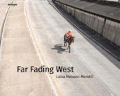 Far fading west