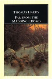 Far from the Madding Crowd