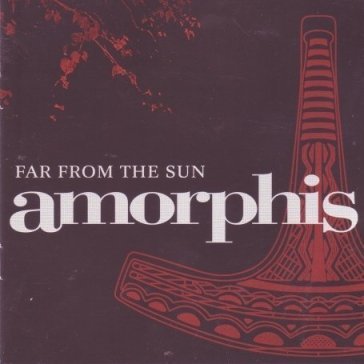 Far from the sun - Amorphis