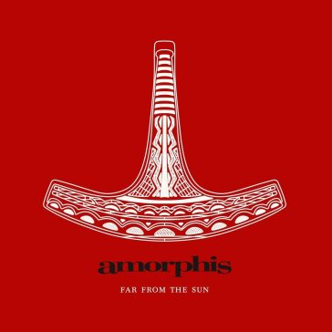 Far from the sun - Amorphis
