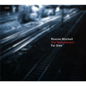 Far side - Roscoe Mitchell