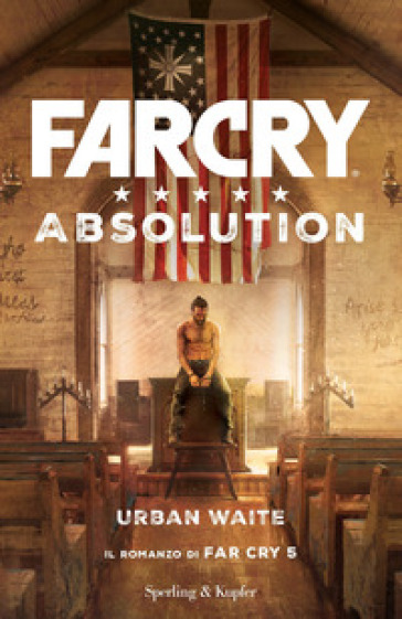 FarCry. Absolution - Urban Waite
