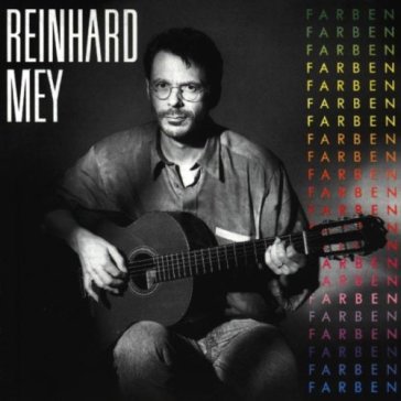 Farben - REINHARD MEY