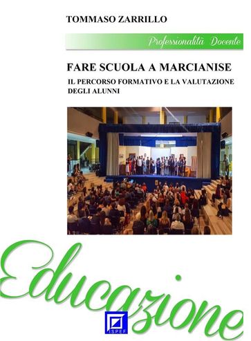 Fare Scuola a Marcianise 3 - Tommaso Zarrillo