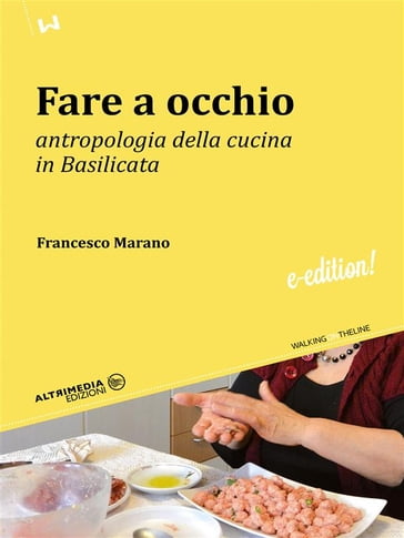 Fare a occhio - Francesco Marano