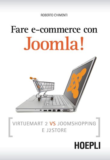 Fare e-commerce con Joomla! - Roberto Chimenti