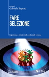 Fare selezione