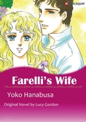 Farelli s Wife (Harlequin Comics)