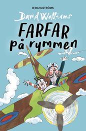 Farfar pa rymmen