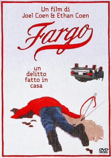 Fargo - Ethan Coen - Joel Coen