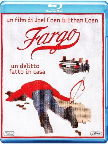 Fargo - Ethan Coen - Joel Coen